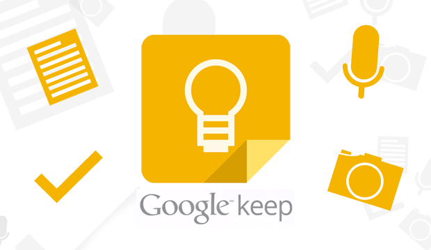 Google-Keep-for-Android-and-Web